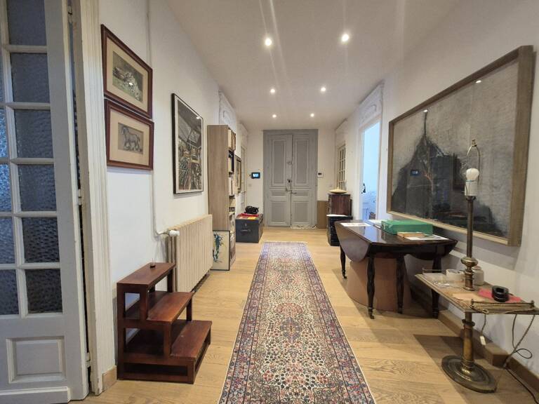 Appartement bourgeois — photo 1