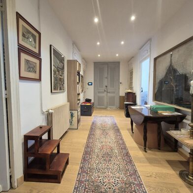 Appartement 7 pièces 483000 €