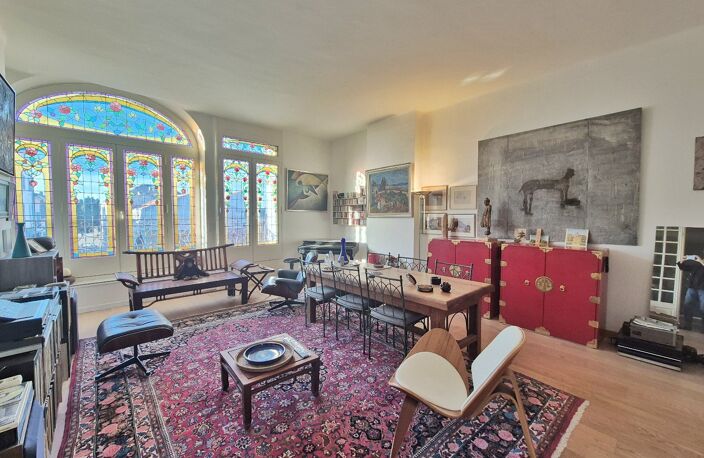 Appartement bourgeois — photo 2