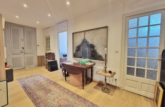 Appartement bourgeois — photo 4