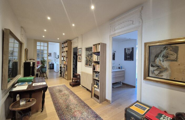 Appartement bourgeois — photo 5