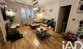 Maison 6 Pièces 121 m² à vendre à Loriol-sur-Drôme (26270)