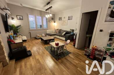 Maison 6 pièces 164000 €