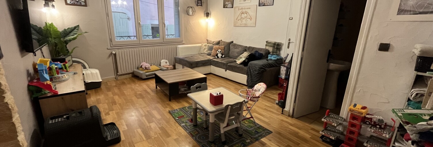 Maison 6 Pièces 121 m² à vendre à Loriol-sur-Drôme (26270)