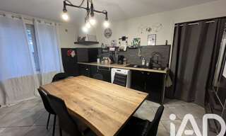 Maison 6 Pièces 121 m² à vendre à Loriol-sur-Drôme (26270)