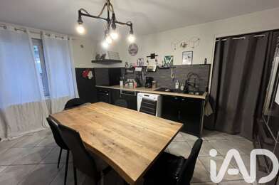 Maison 6 pièces 159000 €
