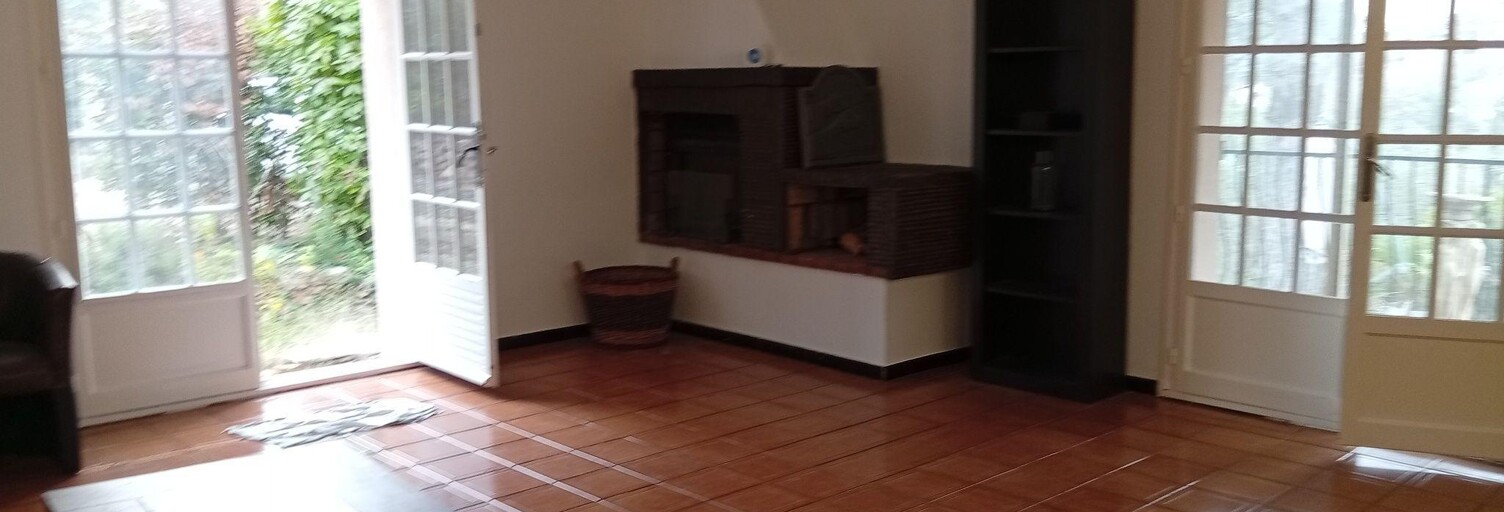 Maison 4 Pièces 90 m² à vendre à Le Luc (83340)