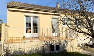 Maison 4 Pièces 85 m² à vendre à Cholet (49300)