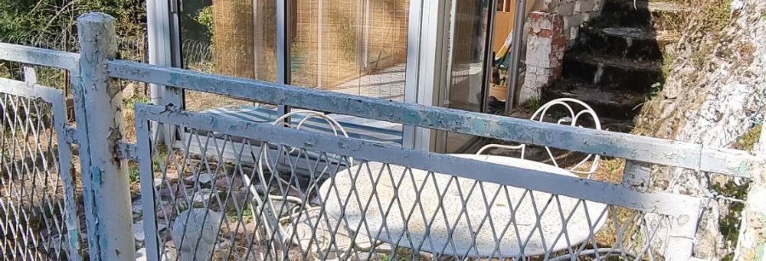 Maison 3 Pièces 44 m² à vendre à Bas-en-Basset (43210)