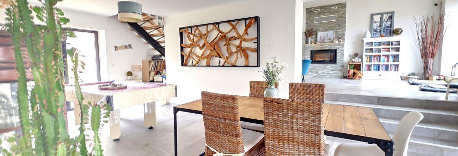 Maison 5 Pièces 270 m² à vendre à Boutigny-sur-Essonne (91820)