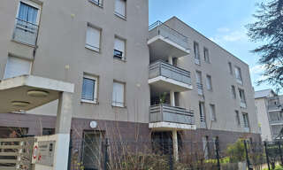 Appartement 2 Pièces 44 m² à louer à Chassieu (69680)