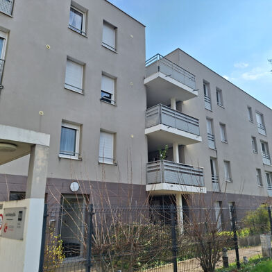 Appartement 2 pièces 980 €