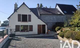 Maison 4 Pièces 104 m² à vendre à Bazouges-la-Pérouse (35560)