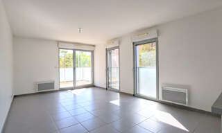 Appartement 3 Pièces 60 m² à vendre à Toulon (83000)