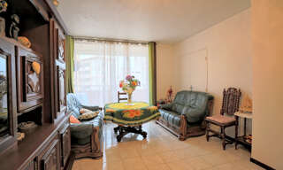 Appartement 5 Pièces 100 m² à vendre à Toulon (83000)