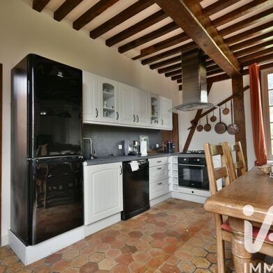 Maison 5 pièces 189000 €