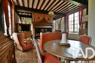 Maison 5 pièces 189000 €