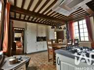 Vente Maison de campagne 5 pièces — photo 4