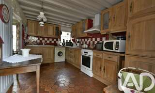 Maison 5 Pièces 150 m² à vendre à Bonvillers (60120)