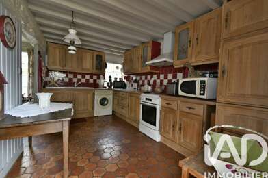 Maison 5 pièces 189000 €