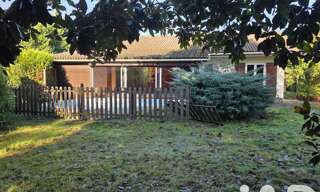 Maison 4 Pièces 128 m² à vendre à Lanton (33138)