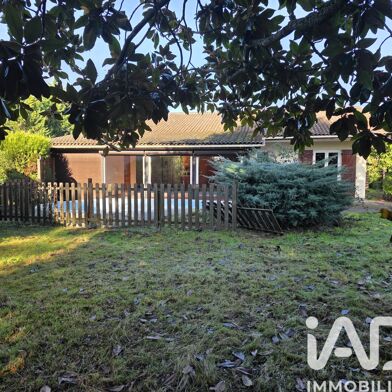 Maison 4 pièces 347000 €