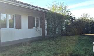 Maison 4 Pièces 128 m² à vendre à Lanton (33138)