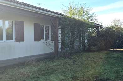 Maison 4 pièces 347000 €