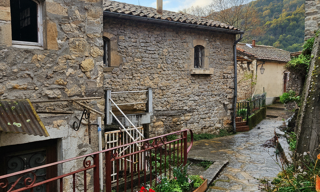 Maison 4 Pièces 97 m² à vendre à Les Salles-du-Gardon (30110)