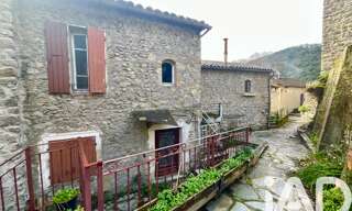 Maison 4 Pièces 97 m² à vendre à Les Salles-du-Gardon (30110)