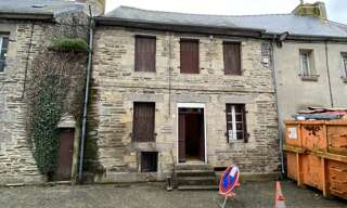 Maison 4 Pièces 100 m² à vendre à Uzel (22460)