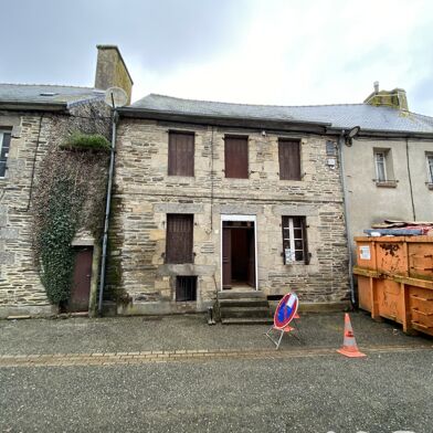 Maison 4 pièces 30000 €