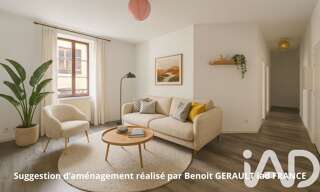 Appartement 4 Pièces 94 m² à vendre à Annecy (74000)