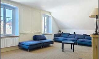 Appartement 2 Pièces 64 m² à vendre à Pontarlier (25300)