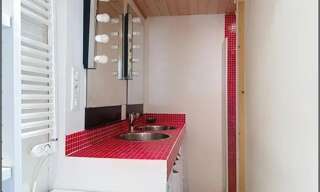 Appartement 2 Pièces 64 m² à vendre à Pontarlier (25300)