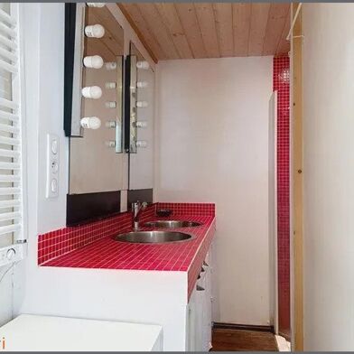 Appartement 2 pièces 160000 €