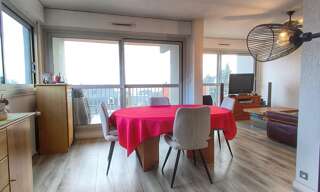 Appartement 3 Pièces 77 m² à vendre à Le Havre (76600)