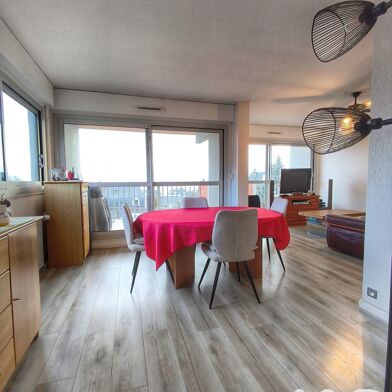 Appartement 3 pièces 294000 €