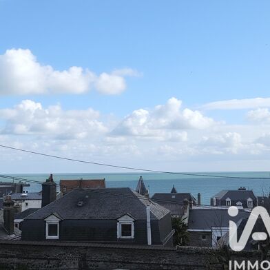 Appartement 3 pièces 286000 €