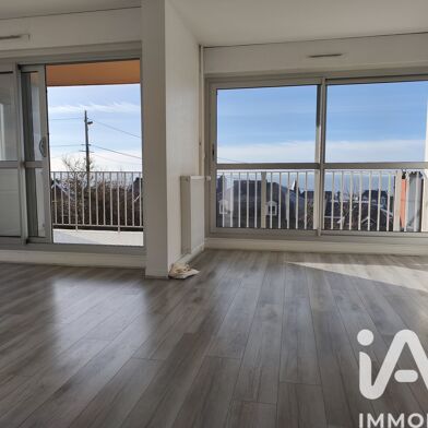 Appartement 3 pièces 286000 €