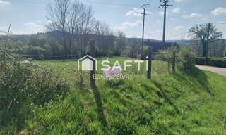 Terrain  2574 m² à vendre à Rouvray (21530)