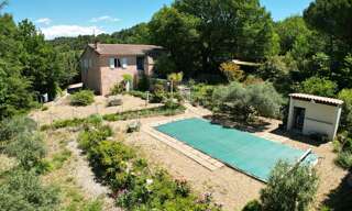 Maison 4 Pièces 97 m² à vendre à Apt (84400)