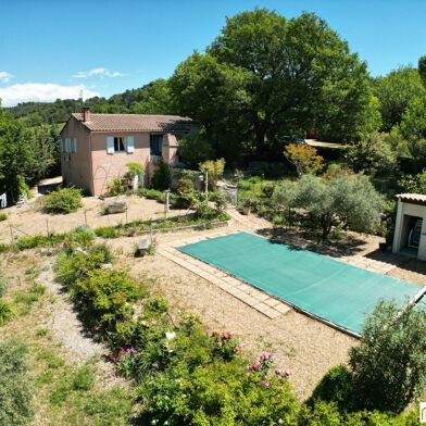 Maison 4 pièces 472500 €