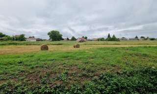 Terrain  1153 m² à vendre à Mons (63310)