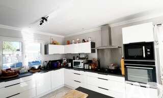 Maison 8 Pièces 257 m² à vendre à Pollestres (66450)