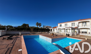 Maison 8 Pièces 257 m² à vendre à Pollestres (66450)