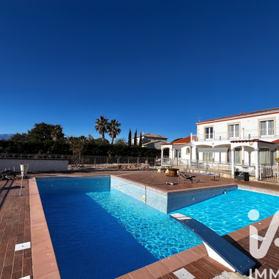 Maison 8 pièces 595000 €