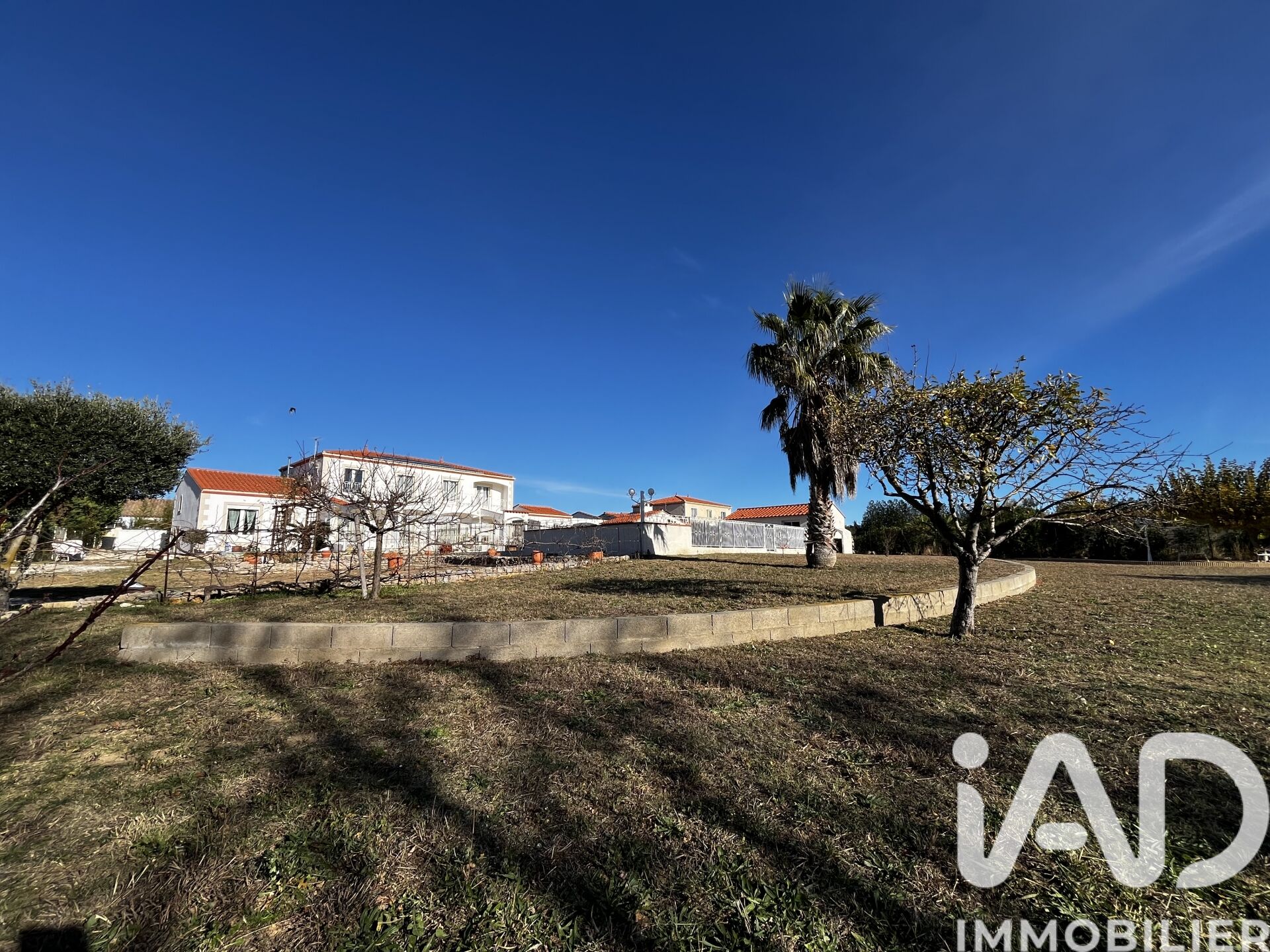 Maison à vendre, 7 pièces, 257 m², Pollestres