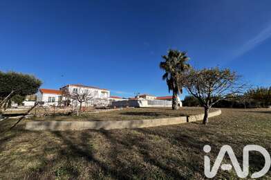 Maison 8 pièces 570000 €