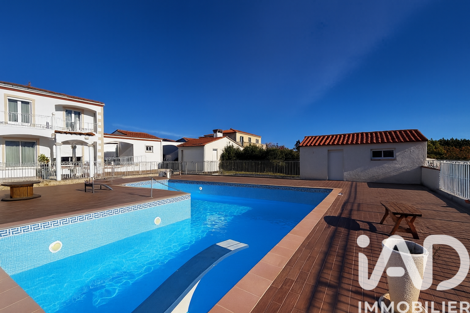 Vente Maison traditionnelle 7 pièces - Photo 2